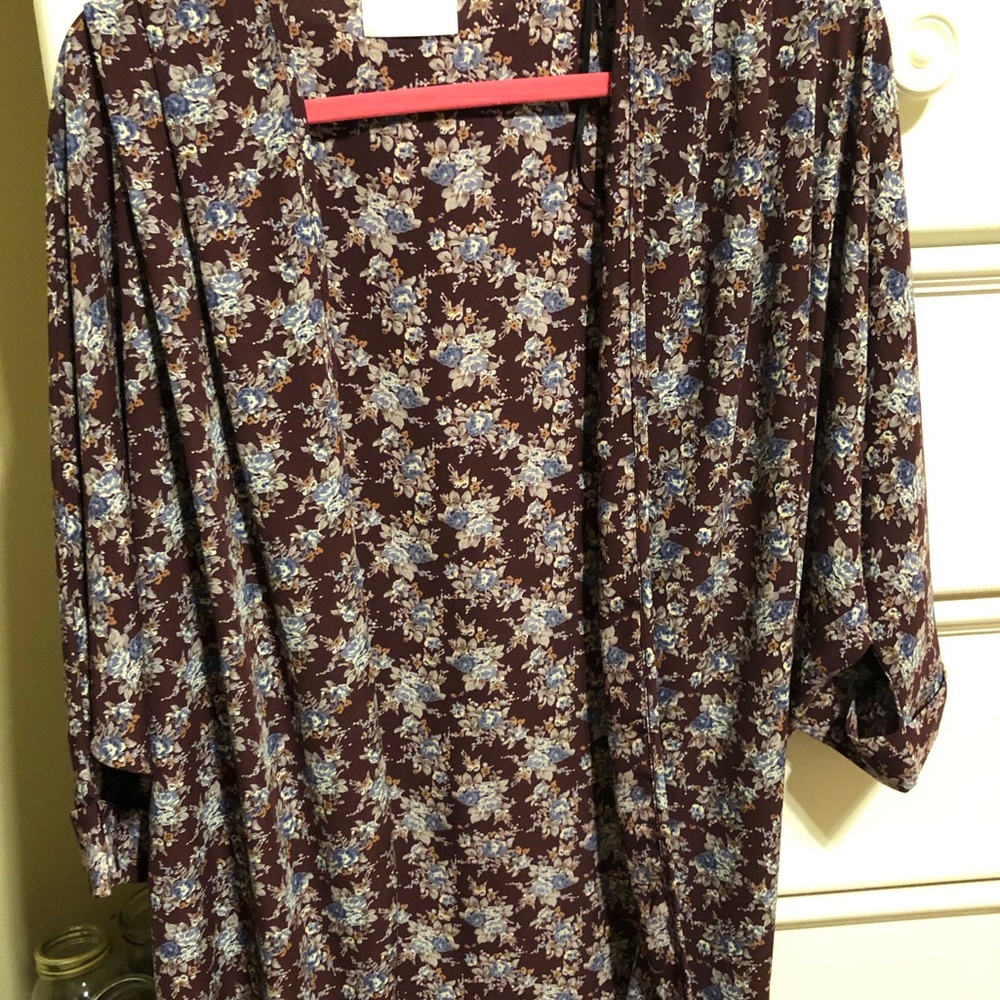 super cute kimono
